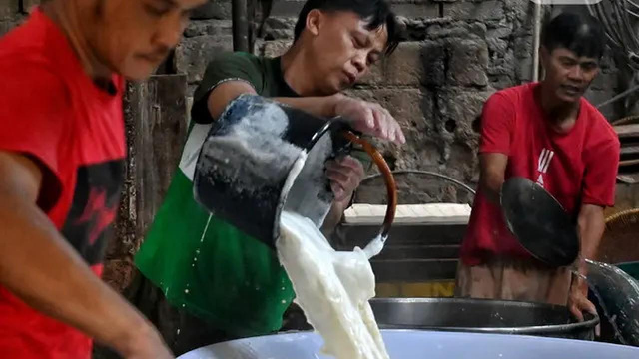 Hingga April 2025, Penyaluran KUR Tembus Rp 76 Triliun