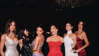 Foto Meghan Markle dan Pangeran Harry di Pesta Ultah ke-70 Kris Jenner Menghilang dari Akun Medsos Kim Kardashian