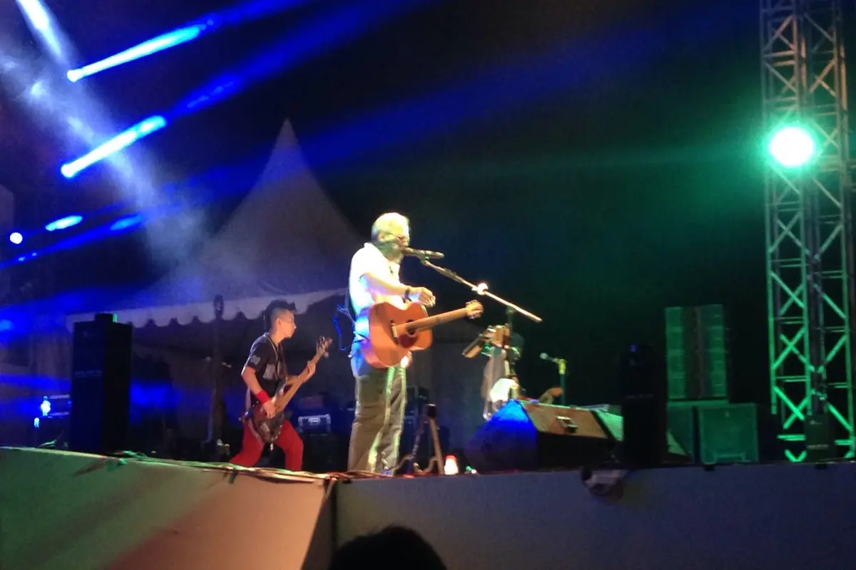 Iwan Fals
