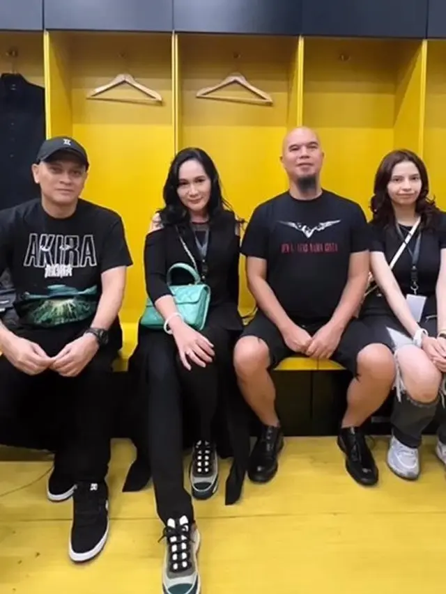 [Fimela] Pungky Sukmawati