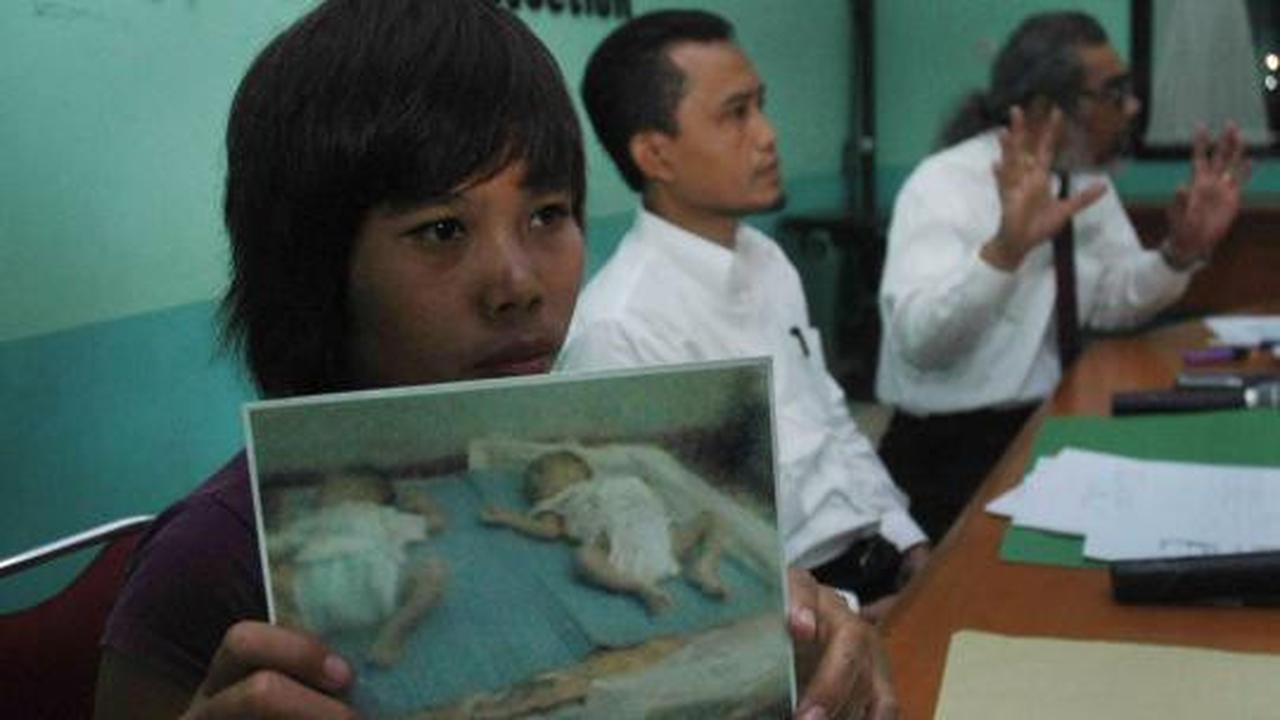 Komnas Anak sikapi penjualan anak