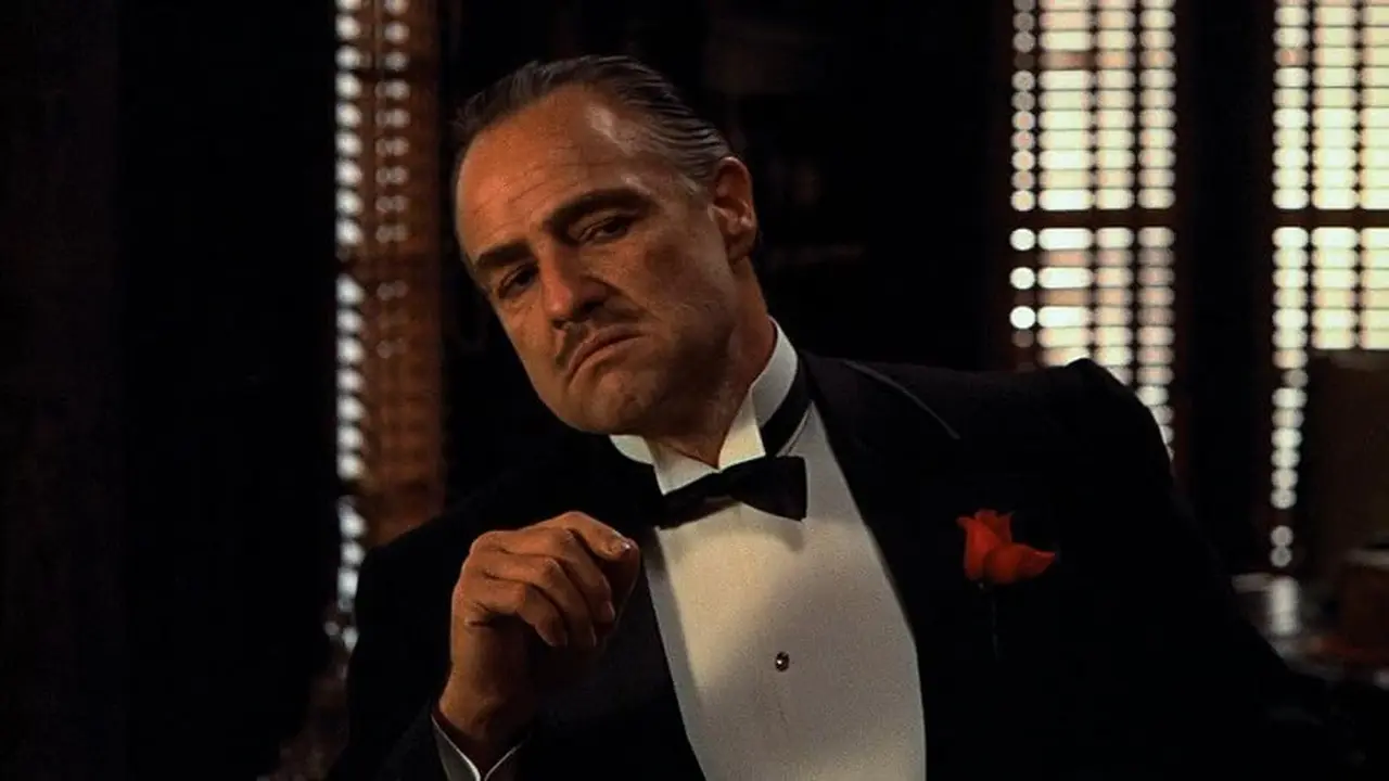 The Godfather (1972)