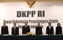 DKPP sidangkan kisruh DPT pilgub DKI Jakarta