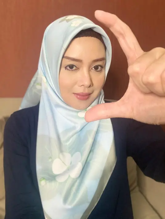 Terry Putri (Instagram/terryputri)