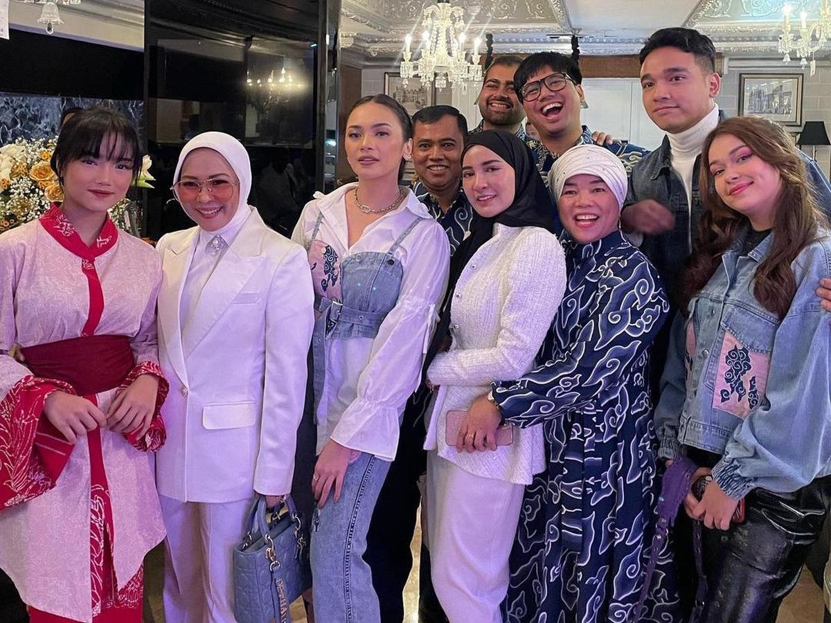 Dok. Istimewa