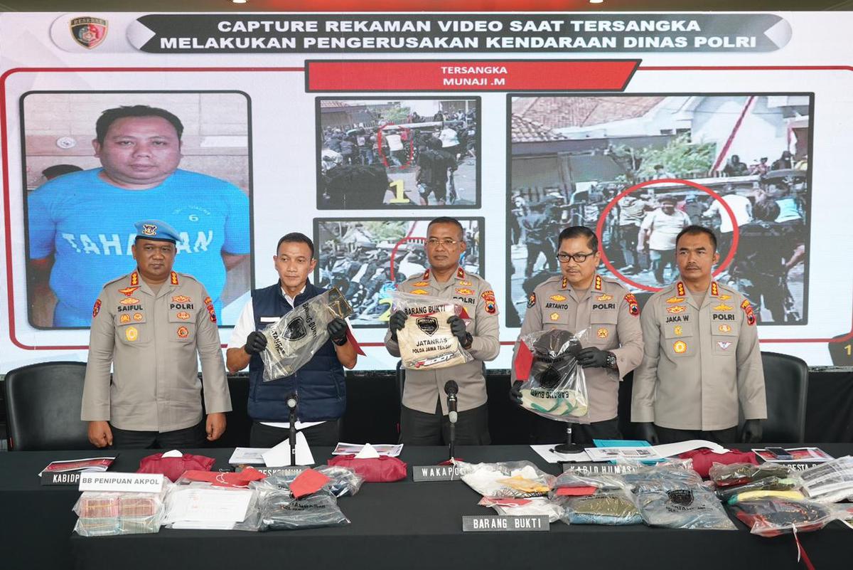 keterlibatan warga sipil