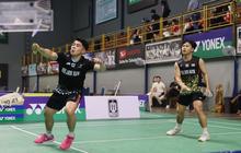 Jaya Raya Raih Juara Umum di Yonex-Sunrise Doubles Special Championships 2026 Candra Wijaya