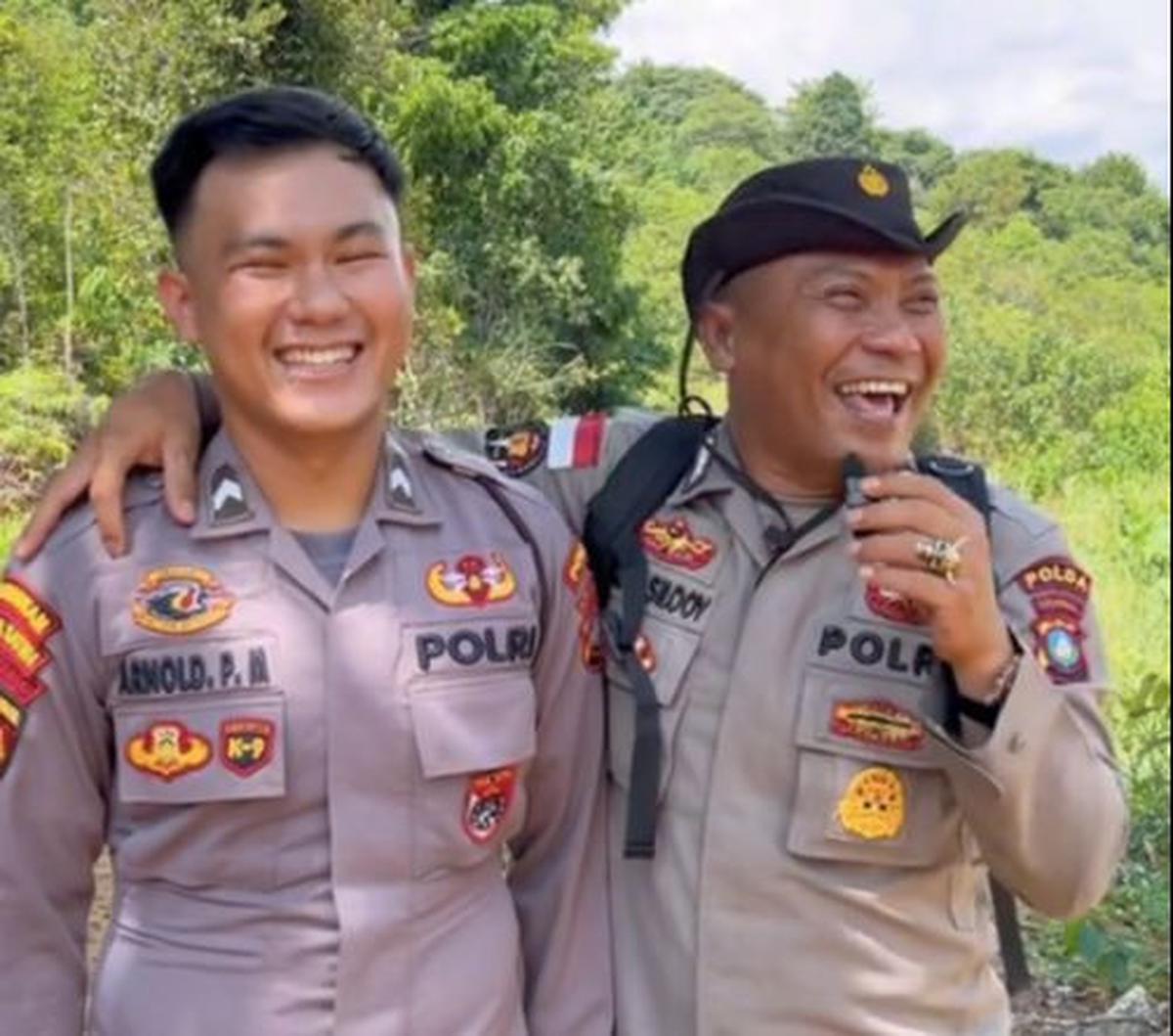 Dok. Istimewa