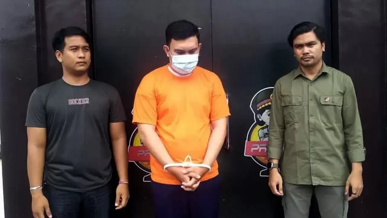 Pegawai BMKG Bonebol