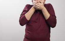 Tips Agar Napas Tetap Segar Selama Puasa