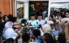 Prabowo Prioritaskan Masyarakat dalam Open House Idulfitri di Istana