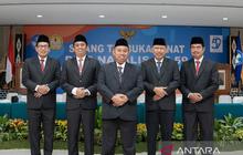 OTT KPK di Unsoed Diduga Terkait Penerimaan Mahasiswa Baru