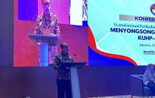Permohonan LPSK Meningkat Drastis: Kepercayaan Publik Melonjak Sepanjang 2025