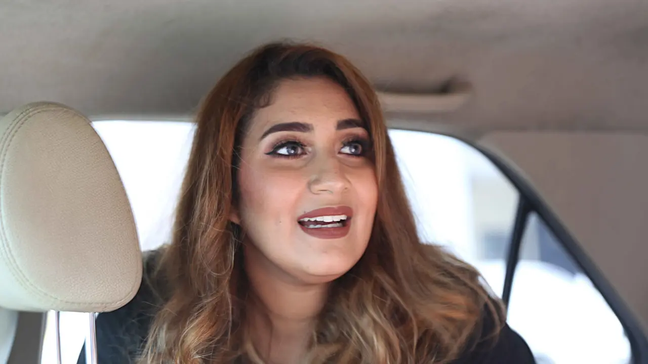 Tania Nadira