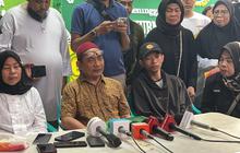 Pengakuan Keluarga: Affan Tidak Ikut Demo, Sedang Antar Pesanan Dilindas Rantis Brimob