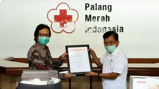 Palang Merah Indonesia