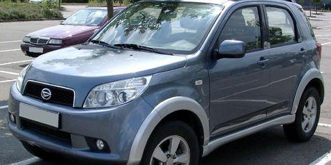 Daihatsu Terios