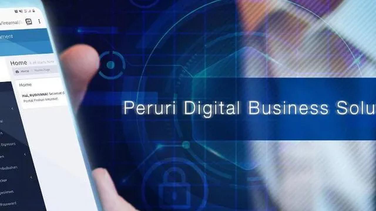 Dalam perjalanannya, pemerintah telah mengubah Peraturan Pemerintah (PP) yang mengatur tentang Peruri dengan beberapa kali perubahan hingga yang paling terakhir yaitu PP 6 Tahun 2019.