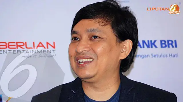 Yovie Widianto