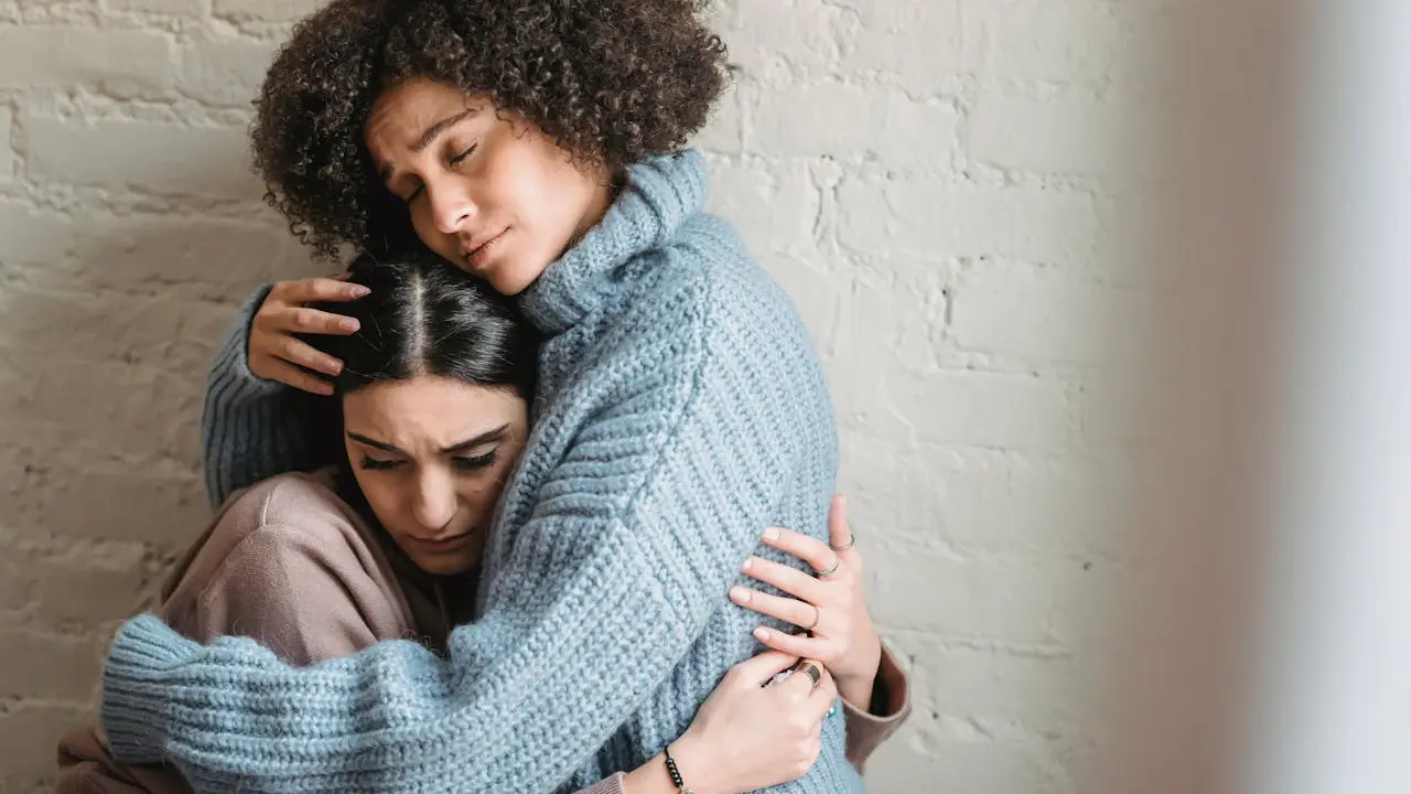 Consoling