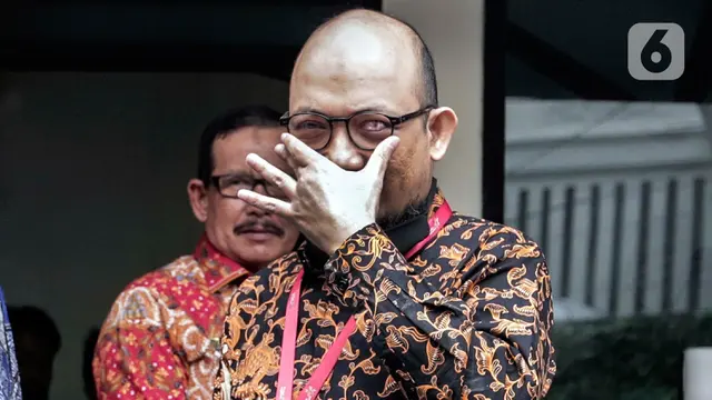 Novel Baswedan