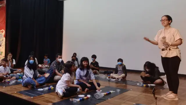 Indonesia UFO Festival 2023