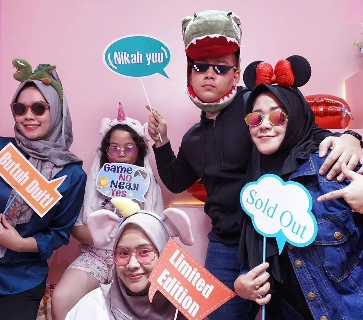 Dok. Istimewa