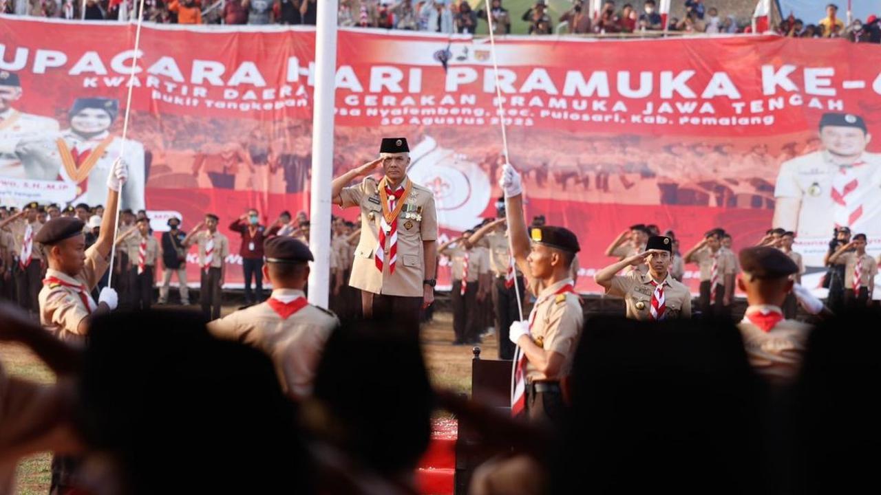 Dok. Istimewa