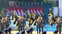 Polda Riau Raih Nugraha Sakanti, Siap Perkuat Pelayanan Publik
