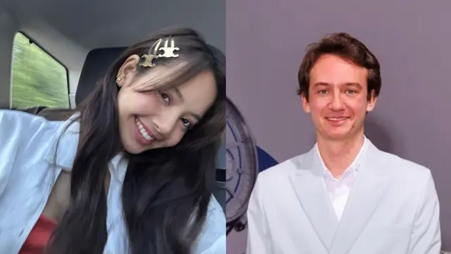 Kisah asmara Lisa BLACKPINK dan pacar CEO-nya Frederic Arnault menjadi sorotan publik.