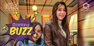 ada momen tak terduga saat Maia dan Dul setelah liburan di Jepang