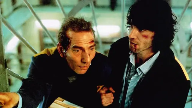 In the Name of the Father (1993)
