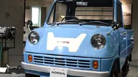 Ini Mobil-mobil Pertama Merek Jepang yang Masuk Indonesia