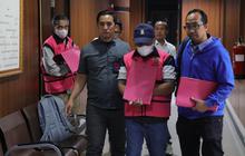 Kronologi Hakim Sidang Perkara Tom Lembong Terjerat Kasus Suap hingga Diganti