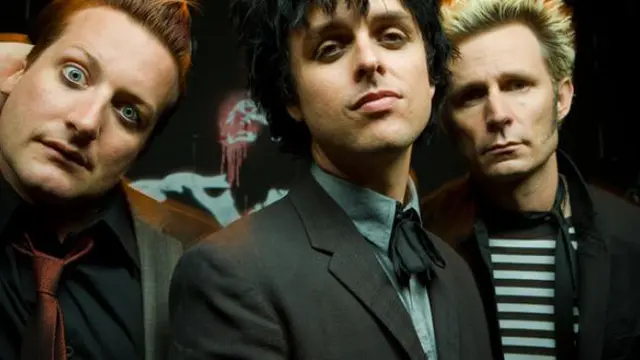 4 Single Green Day ini Ternyata Mirip Lagu Era 70an