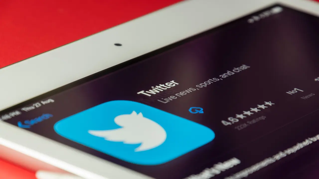 Twitter App on App Store