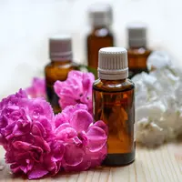 ilustrasi essential oil/pixabay