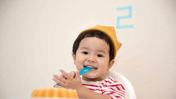 173 Nama Bayi Laki Laki Sansekerta Penuh Makna Hot Liputan6 Com