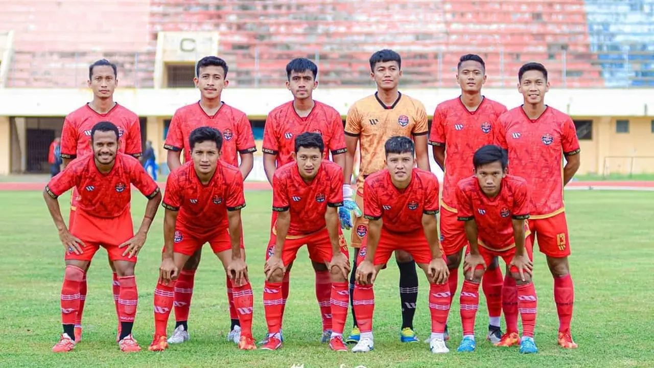 Persekat Tegal