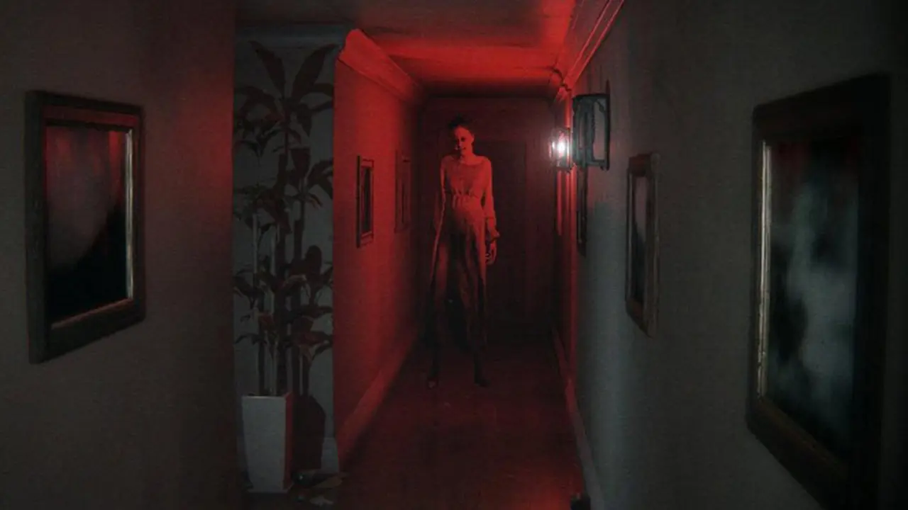10 Game Horror Paling Mengerikan Sepanjang Masa (Bagian 2)