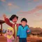 First Look Ibra The Movie: Menembus Langit, Tampilkan Sisi Lain Ibra yang Penuh Konflik