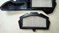 Waspada Filter Udara Motor Kemasukan Air, Bisa Picu Kerusakan Serius