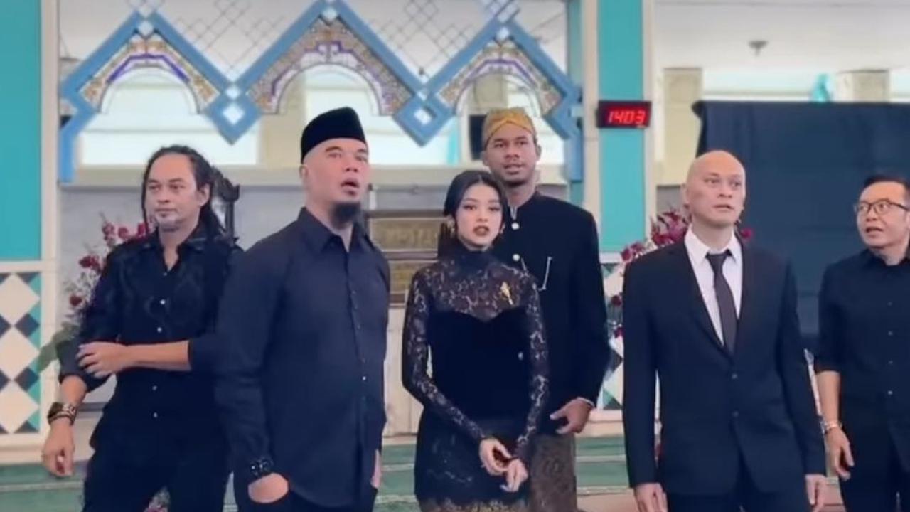 Dok. Istimewa