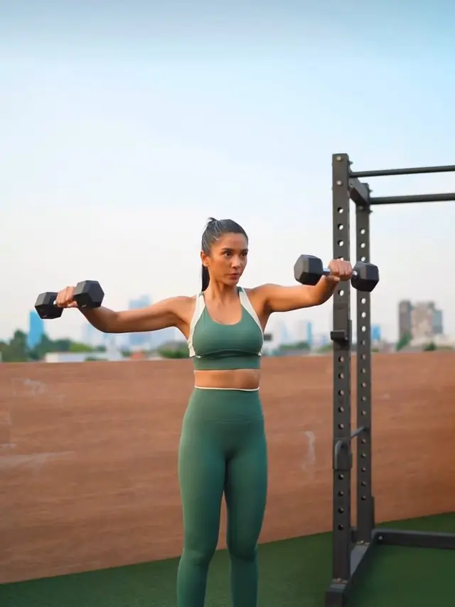 Fanny Ghassani