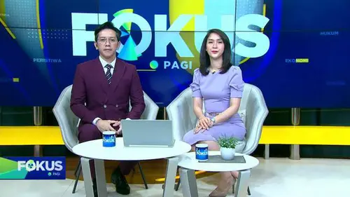 Fokus Pagi : Demo Larangan 'Study Tour' Para Pekerja Pariwisata di Bandung