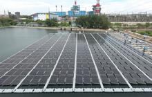 Perdana, PLN IP Bidik Proyek PLTS Kapasitas 495 MW di Bangladesh