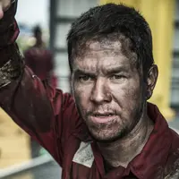 Mark Wahlberg membintangi film Deepwater Horizon. Foto: via comingsoon.net