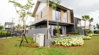 Rumah Tapak Masih Rajai Pasar, Ini Tipe yang Jadi Incaran Warga