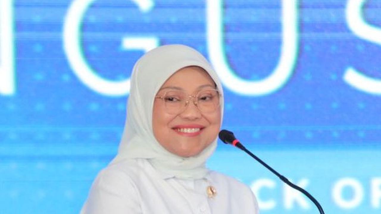 Menaker: THR Pekerja Paling Lambat Cair 7 Hari Jelang Lebaran, Tak Boleh Dicicil
