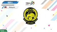 Malaysia Sea Games 2017 (Bola.com/Adreanus Titus)
